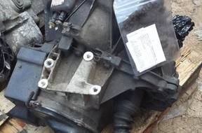 КОРОБКА ПЕРЕДАЧ FORD FUSION 1.4 TDCI 2N1 год,7002PA