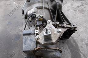 КОРОБКА ПЕРЕДАЧ FORD FUSION 1.4 TDCI 2N1 год,7002VC