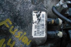 КОРОБКА ПЕРЕДАЧ FORD FUSION  1.4 TDCI