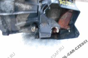 КОРОБКА ПЕРЕДАЧ FORD FUSION  1.4 TDCI