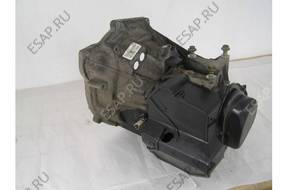 КОРОБКА ПЕРЕДАЧ Ford Fusion 1.4 Warszawa