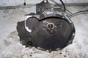 КОРОБКА ПЕРЕДАЧ FORD FUSION 1.4TDCI F6JA 2N1 год,7002PB