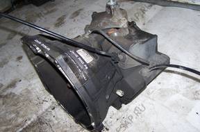 КОРОБКА ПЕРЕДАЧ FORD FUSION 1.4TDCI F6JA 2N1 год,7002PB