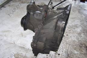 КОРОБКА ПЕРЕДАЧ FORD FUSION 1.4TDCI F6JA 2N1 год,7002PB