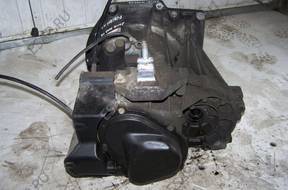 КОРОБКА ПЕРЕДАЧ FORD FUSION 1.4TDCI F6JA 2N1 год,7002PB