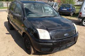 КОРОБКА ПЕРЕДАЧ FORD FUSION 1.6 03r 130tys km