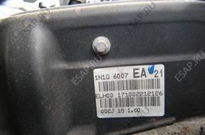 КОРОБКА ПЕРЕДАЧ FORD FUSION 1.6 03r 130tys km