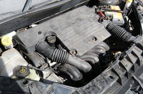 КОРОБКА ПЕРЕДАЧ FORD FUSION 1.6 03r 130tys km