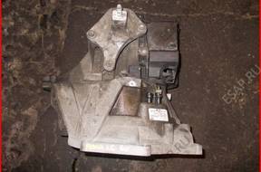КОРОБКА ПЕРЕДАЧ FORD FUSION 1.6 16V