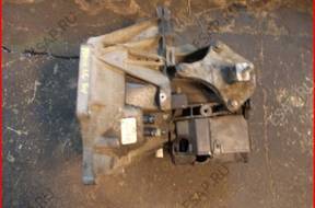 КОРОБКА ПЕРЕДАЧ FORD FUSION 1.6 16V