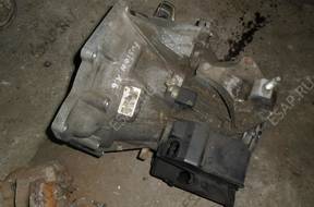 КОРОБКА ПЕРЕДАЧ FORD FUSION 1.6 80KM 98WT7F096AC