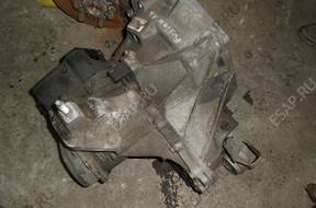 КОРОБКА ПЕРЕДАЧ FORD FUSION 1.6 80KM 98WT7F096AC