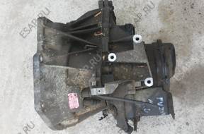 КОРОБКА ПЕРЕДАЧ FORD FUSION 1.6 TDCI
