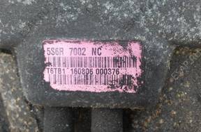 КОРОБКА ПЕРЕДАЧ FORD FUSION 1.6 TDCI