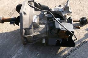 КОРОБКА ПЕРЕДАЧ FORD FUSION 2N1 год,-7F096-AB 1.4 TDCI