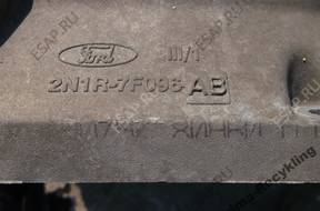 КОРОБКА ПЕРЕДАЧ FORD FUSION 2N1 год,-7F096-AB 1.4 TDCI