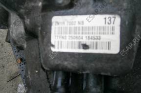 КОРОБКА ПЕРЕДАЧ FORD FUSION FIESTA MK6 1.4 16V