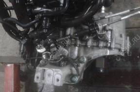 КОРОБКА ПЕРЕДАЧ FORD GALAXY 1.9 TDI 115KM FUX 6-СТУПЕНЧАТАЯ