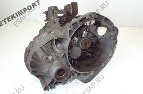 КОРОБКА ПЕРЕДАЧ FORD GALAXY 1.9 TDI 957T-7F096