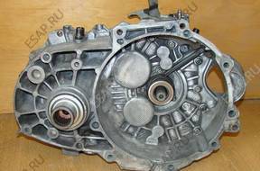 КОРОБКА ПЕРЕДАЧ Ford Galaxy 1.9 TDI FUX,EHH,FVP