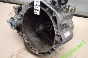 КОРОБКА ПЕРЕДАЧ FORD GALAXY 2,0 16V 006300044K