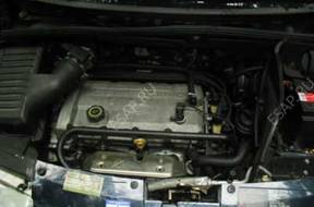 КОРОБКА ПЕРЕДАЧ FORD GALAXY 2,0 DOHC