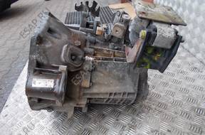 КОРОБКА ПЕРЕДАЧ FORD GALAXY 2,0B