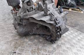 КОРОБКА ПЕРЕДАЧ FORD GALAXY 2,0B