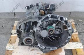 КОРОБКА ПЕРЕДАЧ FORD GALAXY 2,3 YM2 год,7002CF