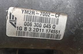 КОРОБКА ПЕРЕДАЧ FORD GALAXY 2,3 YM2 год,7002CF