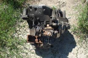 КОРОБКА ПЕРЕДАЧ FORD GALAXY 2.0 16 V БЕНЗИН DOHC