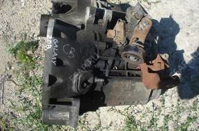 КОРОБКА ПЕРЕДАЧ FORD GALAXY 2.0 16 V БЕНЗИН DOHC