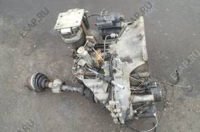 КОРОБКА ПЕРЕДАЧ FORD GALAXY 2.0 16 V