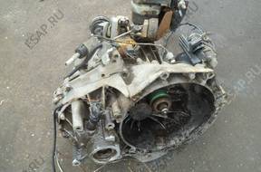 КОРОБКА ПЕРЕДАЧ FORD GALAXY 2.0 16 V