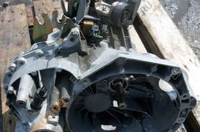 КОРОБКА ПЕРЕДАЧ FORD GALAXY 2.0 2.3 957T-7F096