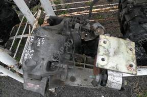 КОРОБКА ПЕРЕДАЧ FORD GALAXY 2.0 2.3 DOHC
