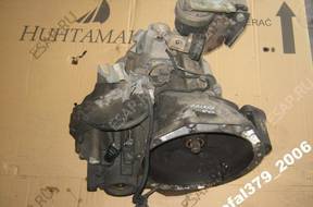 КОРОБКА ПЕРЕДАЧ FORD GALAXY 2.0 95-00