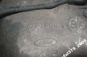 КОРОБКА ПЕРЕДАЧ FORD GALAXY 2.0 95-00
