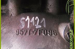 КОРОБКА ПЕРЕДАЧ FORD GALAXY 2.0 957T7F096