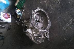 КОРОБКА ПЕРЕДАЧ Ford Galaxy 2.0 БЕНЗИН 96-05