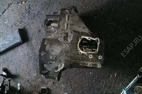 КОРОБКА ПЕРЕДАЧ Ford Galaxy 2.0 БЕНЗИН 96-05