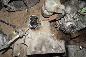 КОРОБКА ПЕРЕДАЧ Ford Galaxy 2.0 DOHC 957T-7F096