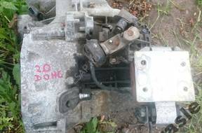 КОРОБКА ПЕРЕДАЧ FORD GALAXY 2.0 DOHC