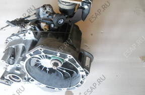 КОРОБКА ПЕРЕДАЧ Ford Galaxy 2.0 DOHC