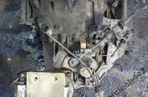 КОРОБКА ПЕРЕДАЧ FORD GALAXY 2.0 DOHC