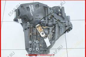 КОРОБКА ПЕРЕДАЧ FORD GALAXY 2.3 107 KW 977T7002AA