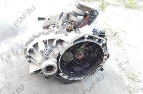 КОРОБКА ПЕРЕДАЧ FORD GALAXY 2.3 16V 98 99 00