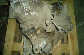 КОРОБКА ПЕРЕДАЧ FORD GALAXY 2.3 БЕНЗИН 98 год, BB957T
