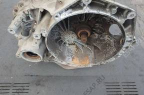 КОРОБКА ПЕРЕДАЧ FORD GALAXY 2.3 DOHC