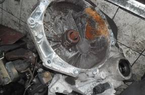 КОРОБКА ПЕРЕДАЧ Ford Galaxy 2.3b